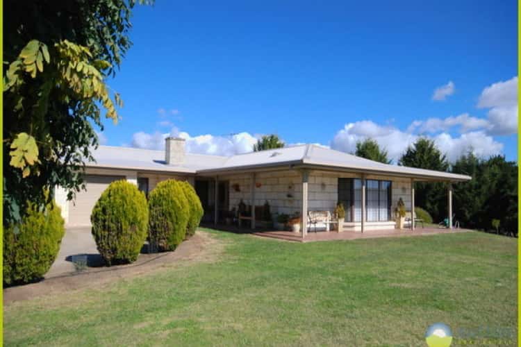 Main view of Homely ruralOther listing, 419 Back Creek Road, Gundaroo NSW 2620