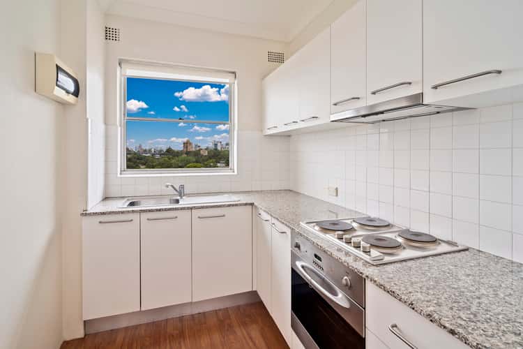 Second view of Homely apartment listing, 12/29 Carter Street, Cammeray NSW 2062