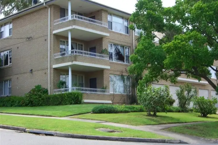 9/7 Maida Road