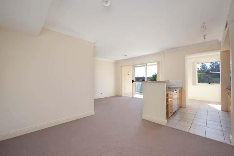 Main view of Homely apartment listing, 105/6 Karrabee Avenue, Huntleys Cove NSW 2111