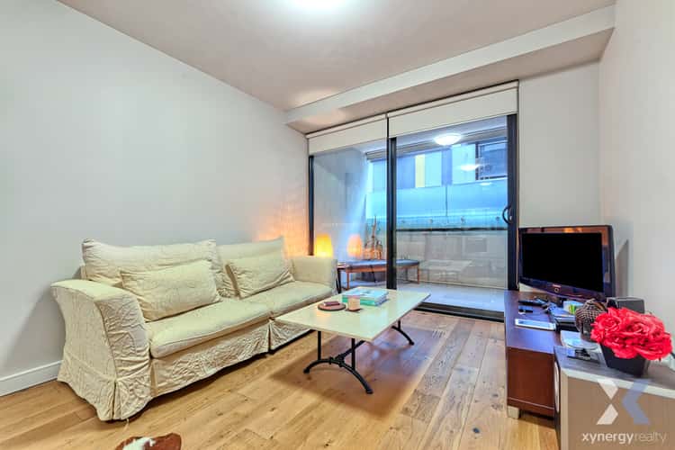 Main view of Homely apartment listing, 102/44 Bedford Street, Collingwood VIC 3066