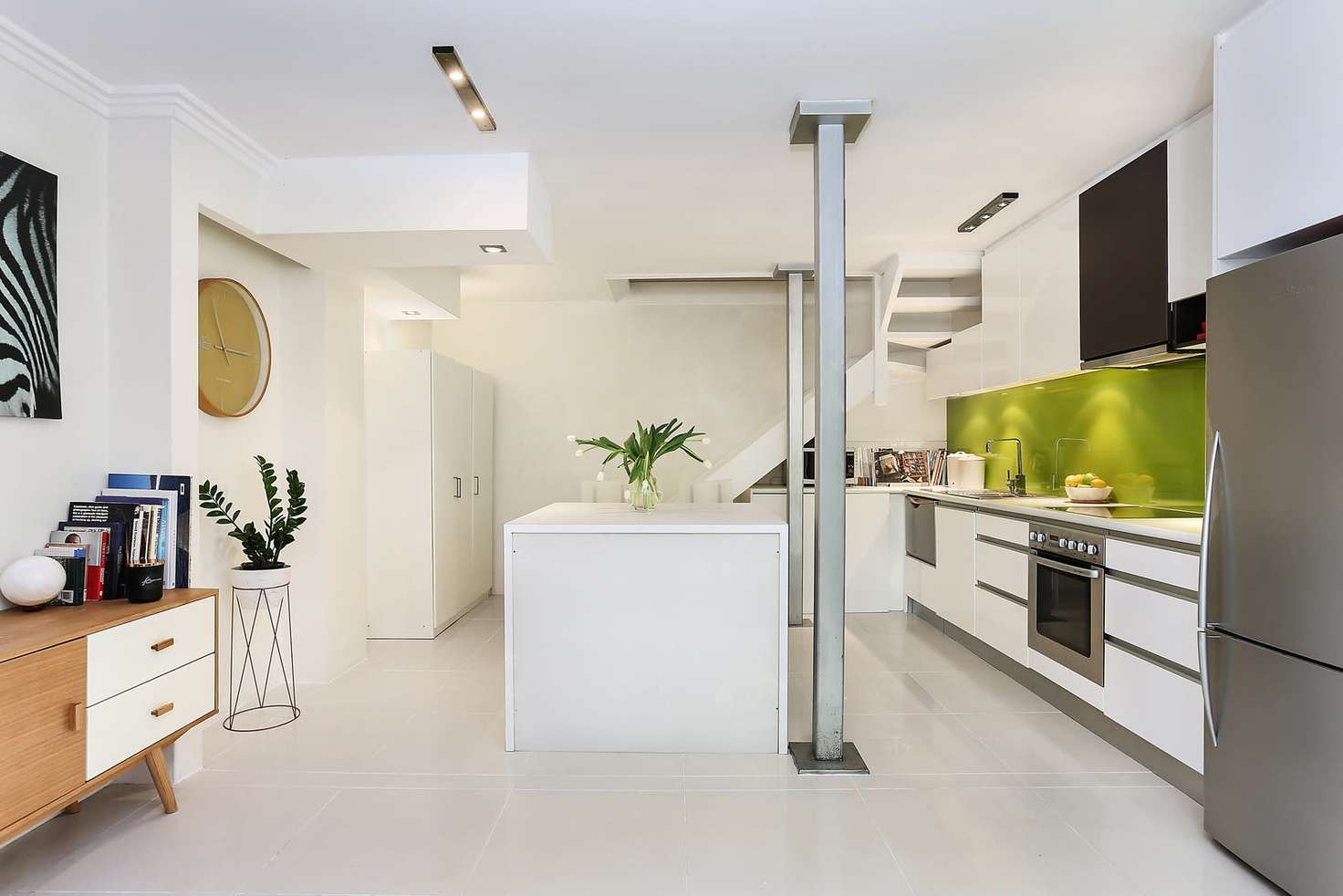 Main view of Homely unit listing, 67 Llandaff Street, Bondi Junction NSW 2022