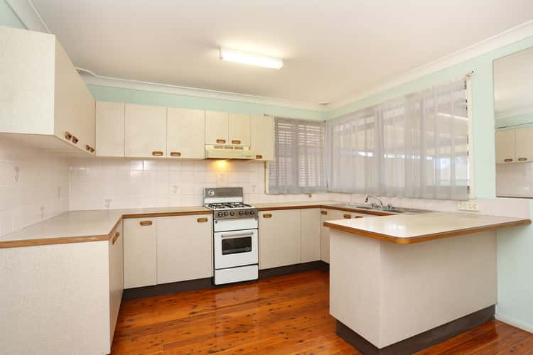 Second view of Homely house listing, 31 Pembroke Street, Cambridge Park NSW 2747