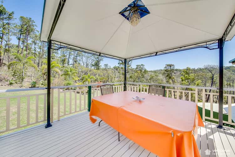 Sixth view of Homely house listing, 78 Clayton Road, Lammermoor QLD 4703