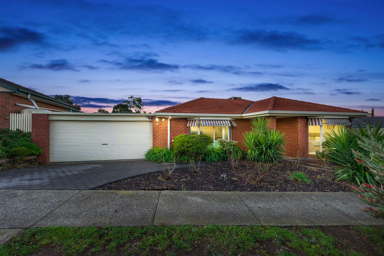 Main view of Homely house listing, 25 Connor Street, Bacchus Marsh VIC 3340