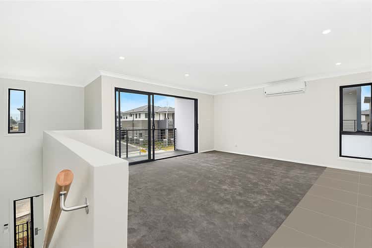 Second view of Homely apartment listing, 65b Thornton Drive, Penrith NSW 2750