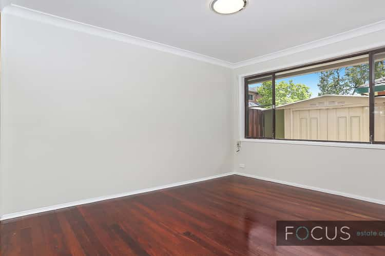 Third view of Homely house listing, 4/69 Bruce Avenue, Belfield NSW 2191