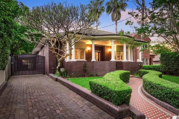 6 Abbotsford Road, Homebush NSW 2140