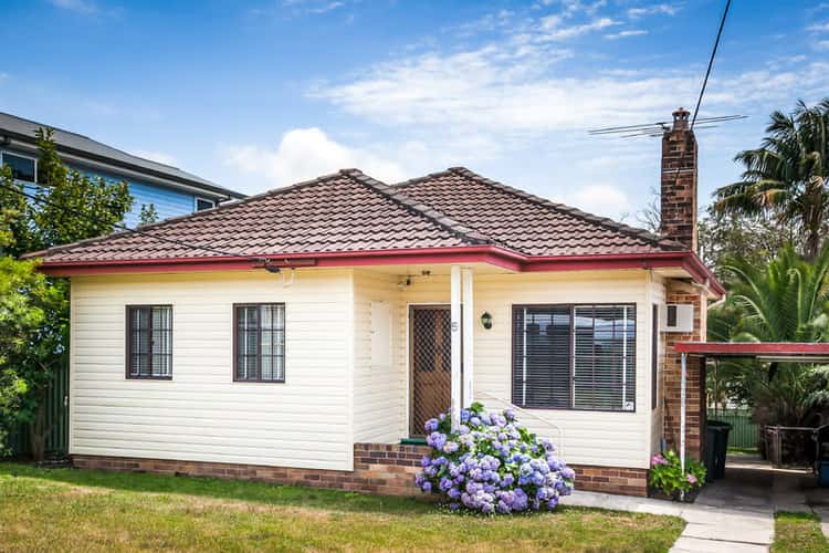 Main view of Homely house listing, 5 Fifth Avenue, Jannali NSW 2226