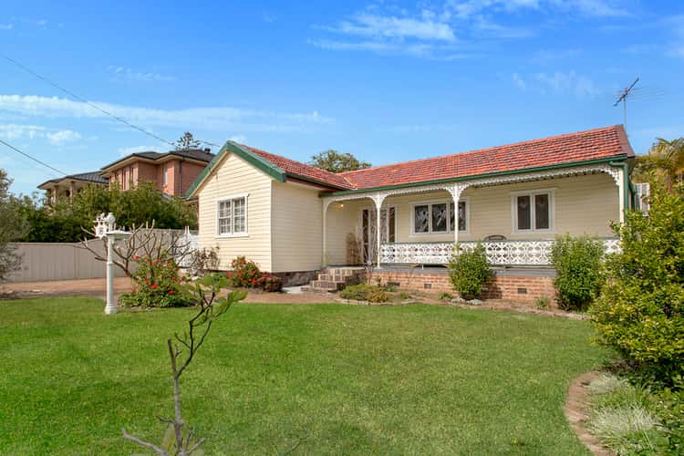 Main view of Homely house listing, 16 High Street, Cronulla NSW 2230