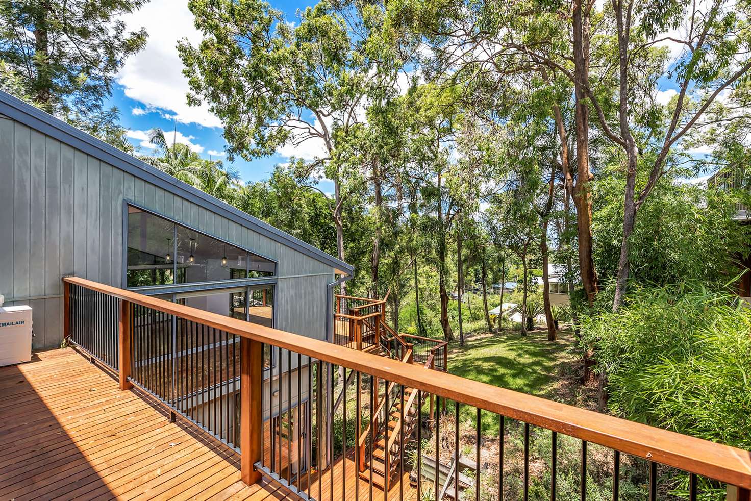 Main view of Homely house listing, 130 Simpsons Road, Bardon QLD 4065