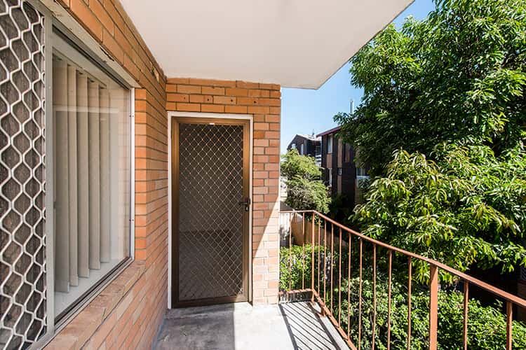 Fifth view of Homely unit listing, 25-308 Stirling Street, Perth WA 6000