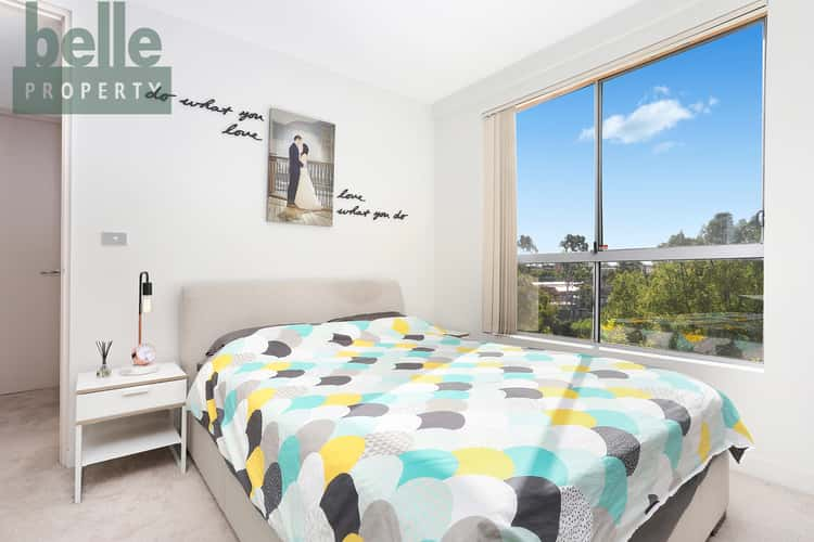 Fourth view of Homely apartment listing, 23/2 Hilts Road, Strathfield NSW 2135