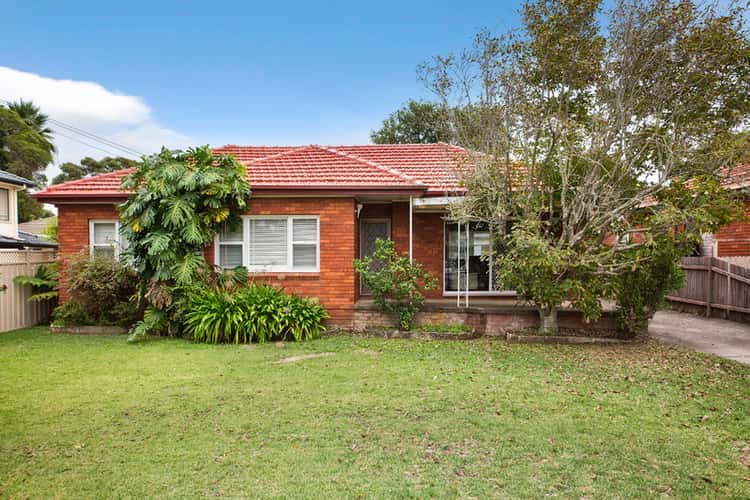 Main view of Homely house listing, 323 Taren Point Road, Caringbah NSW 2229
