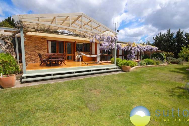 Main view of Homely ruralOther listing, 785 Bungendore Road, Bywong NSW 2621