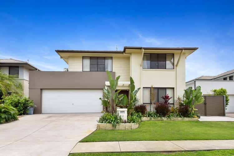 Main view of Homely house listing, 29 Windermere Way, Sippy Downs QLD 4556
