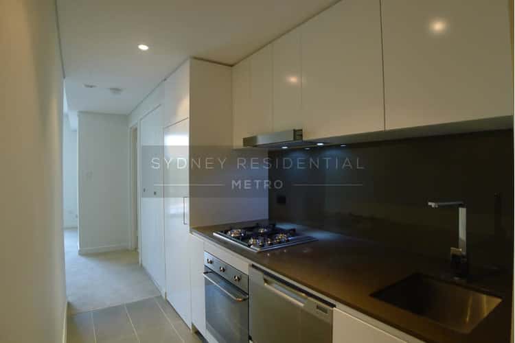 Third view of Homely apartment listing, Level 4/31 Mindarie Street, Lane Cove NSW 2066
