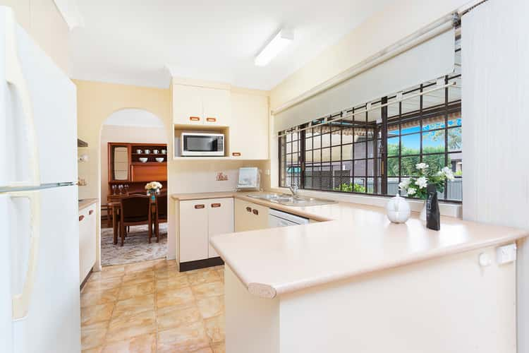 Third view of Homely house listing, 2 Moons Avenue, Lugarno NSW 2210