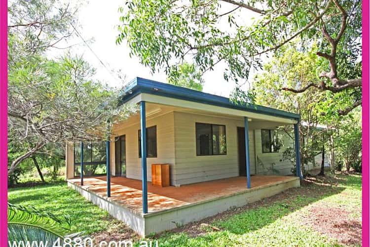 Main view of Homely house listing, 7 Wilga Street, Walkamin QLD 4872