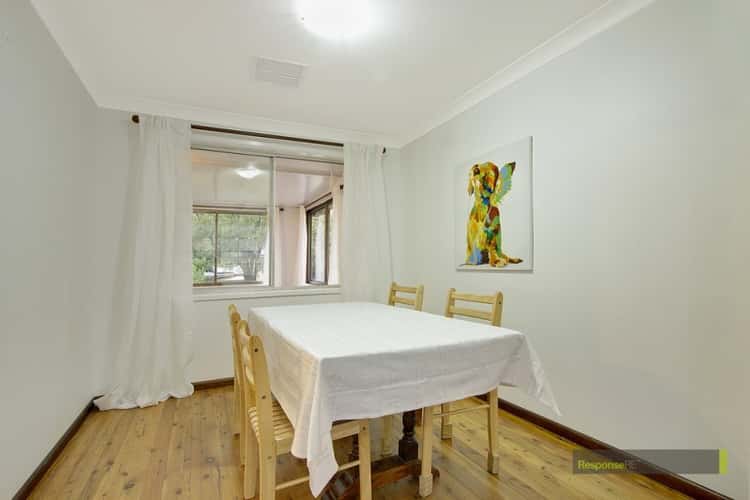 Fourth view of Homely house listing, 49 Aberdeen Road, Winston Hills NSW 2153