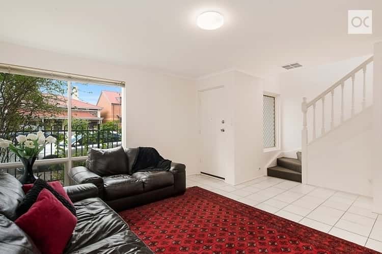 Second view of Homely townhouse listing, 394 Carrington Street, Adelaide SA 5000
