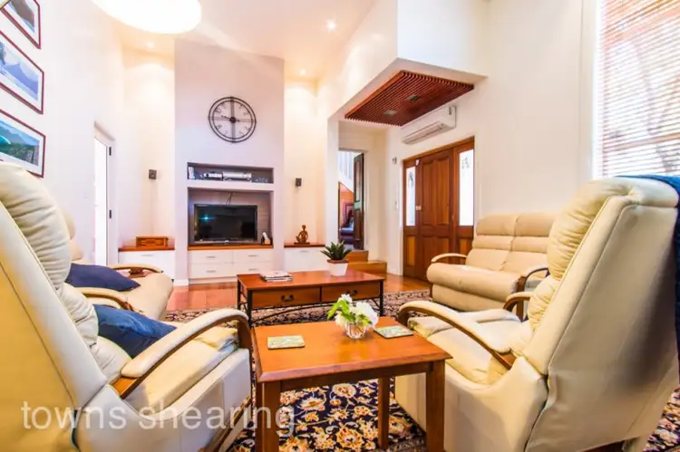 Third view of Homely house listing, 15 Travellers Drive, Travellers Rest TAS 7250