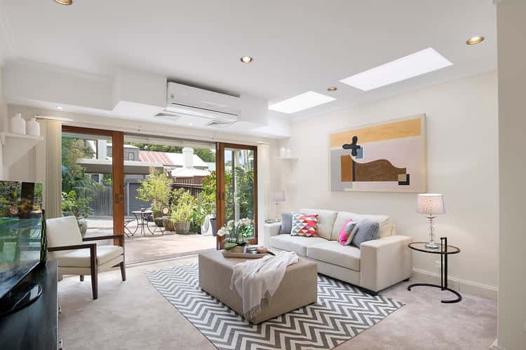 Main view of Homely terrace listing, 776 Elizabeth Street, Waterloo NSW 2017