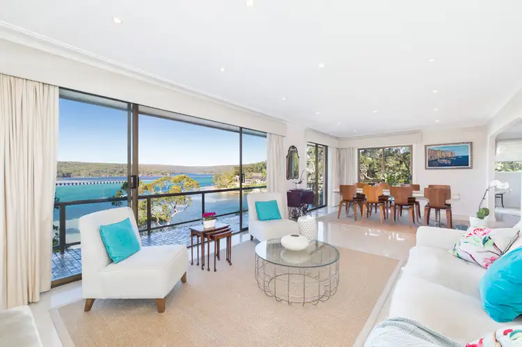 Third view of Homely house listing, 32 Moombara Crescent, Port Hacking NSW 2229