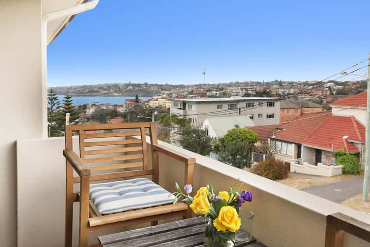 Second view of Homely townhouse listing, 3/117 Boundary Street, Clovelly NSW 2031