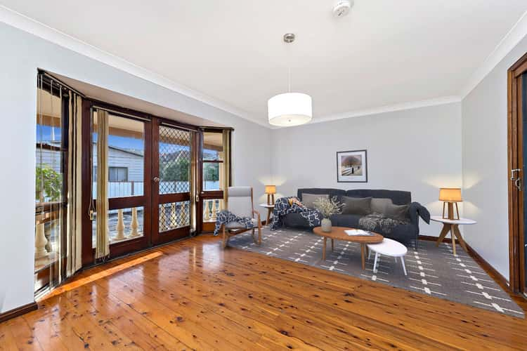 Second view of Homely house listing, 2B River Street, Earlwood NSW 2206