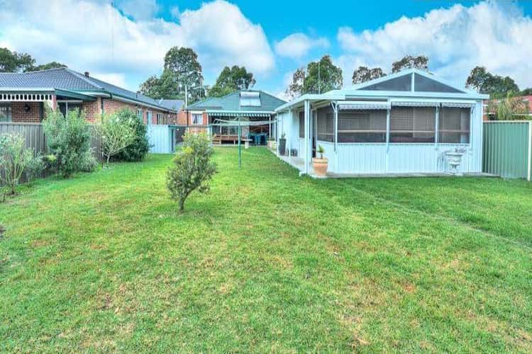 Fifth view of Homely house listing, 67 Brown Street, Penrith NSW 2750