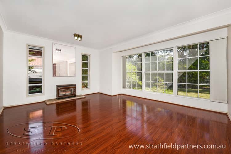 Second view of Homely house listing, 67A Abbotsford Road, Homebush NSW 2140