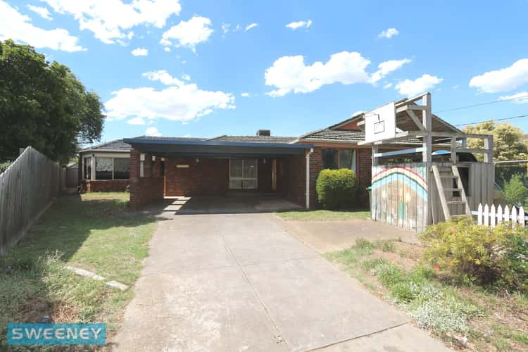 Main view of Homely house listing, 14 Bunton Court, Werribee VIC 3030