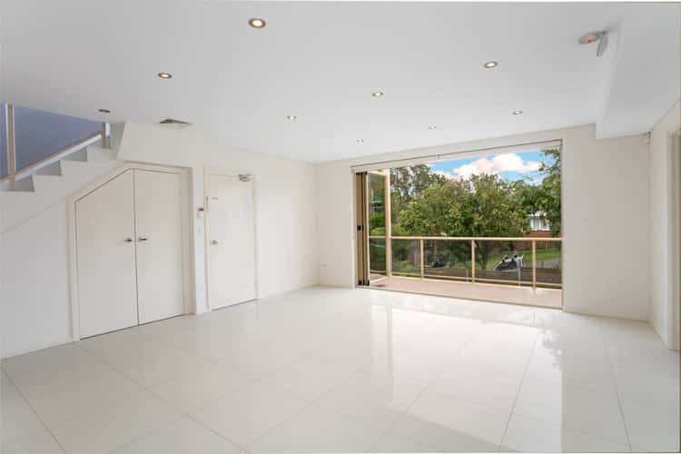 Second view of Homely apartment listing, 18/23B-27 Pine Avenue, Brookvale NSW 2100