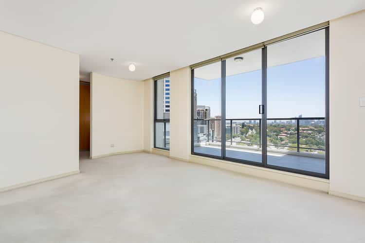 Second view of Homely apartment listing, 1107/1 Adelaide Street, Bondi Junction NSW 2022