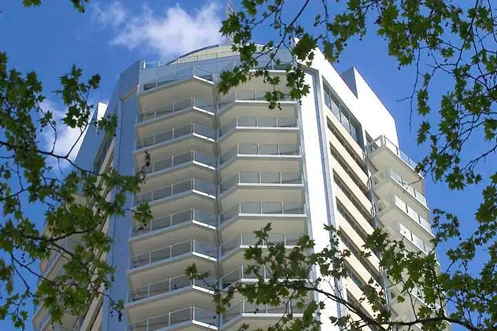 Second view of Homely apartment listing, Level 27/27A/82-94 Darlinghurst Road, Potts Point NSW 2011
