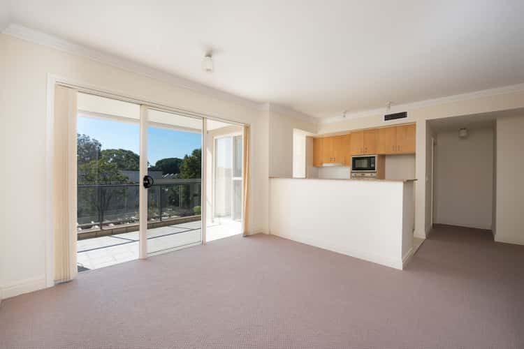 Third view of Homely apartment listing, 105/6 Karrabee Avenue, Huntleys Cove NSW 2111
