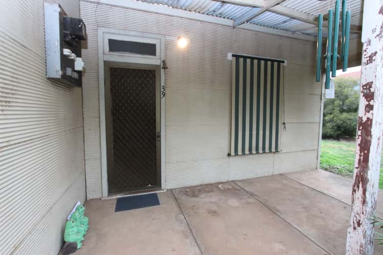 Second view of Homely house listing, 39 Harrison Street, Ariah Park NSW 2665