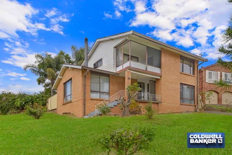 Main view of Homely house listing, 6 McEvoy Close, Hammondville NSW 2170