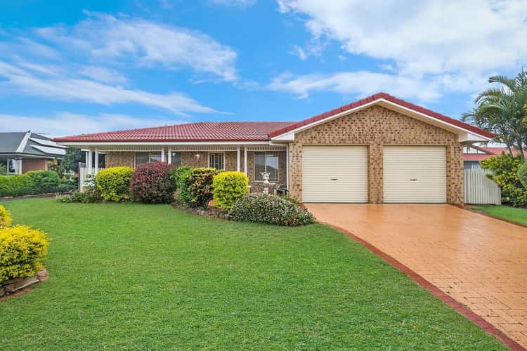 Main view of Homely house listing, 10 Tynon Close, Parkinson QLD 4115