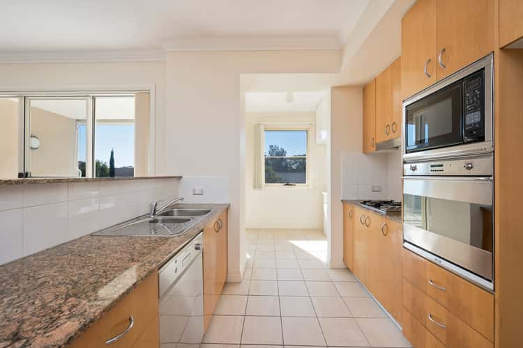 Second view of Homely apartment listing, 105/6 Karrabee Avenue, Huntleys Cove NSW 2111