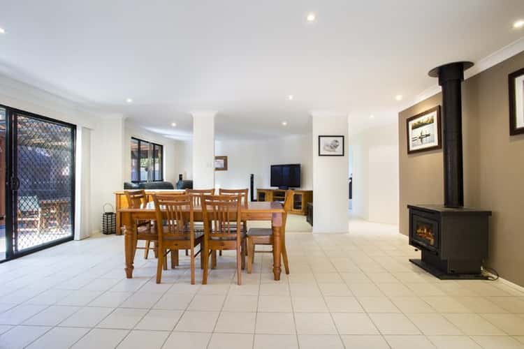 Third view of Homely house listing, 17 George Avenue, Kings Point NSW 2539