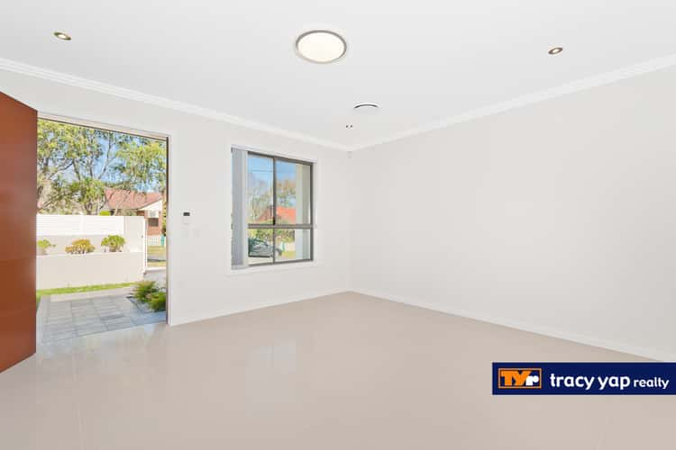 Fourth view of Homely semiDetached listing, 19 Morvan Street, Denistone West NSW 2114