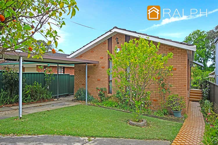 Second view of Homely house listing, 37 Barremma Road, Lakemba NSW 2195