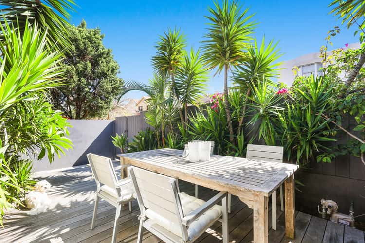 Second view of Homely semiDetached listing, 19 Glasgow Avenue, Bondi Beach NSW 2026