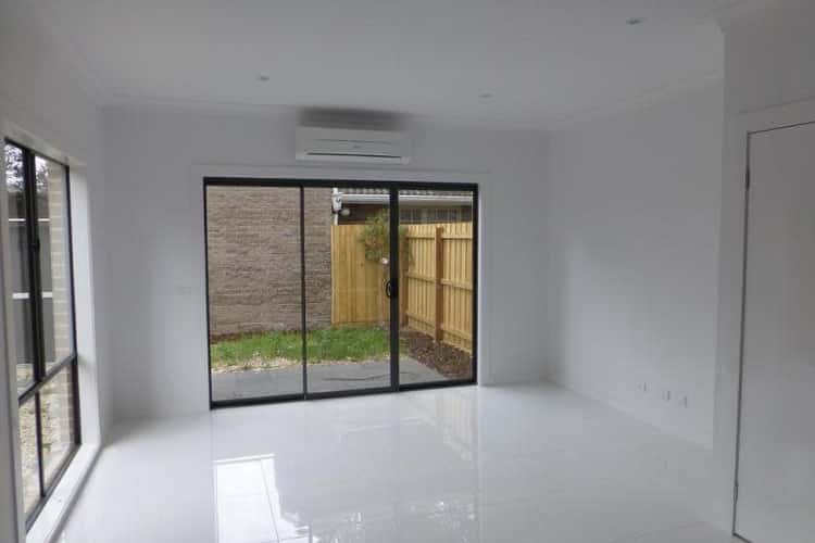 Second view of Homely townhouse listing, 4/5 Jellicoe Street, Cheltenham VIC 3192