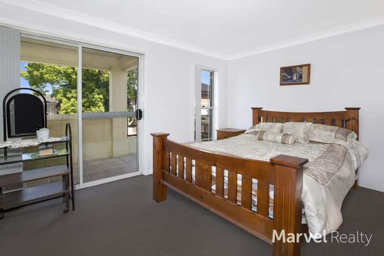 Fourth view of Homely townhouse listing, 1/22A Stanbrook Street, Fairfield Heights NSW 2165