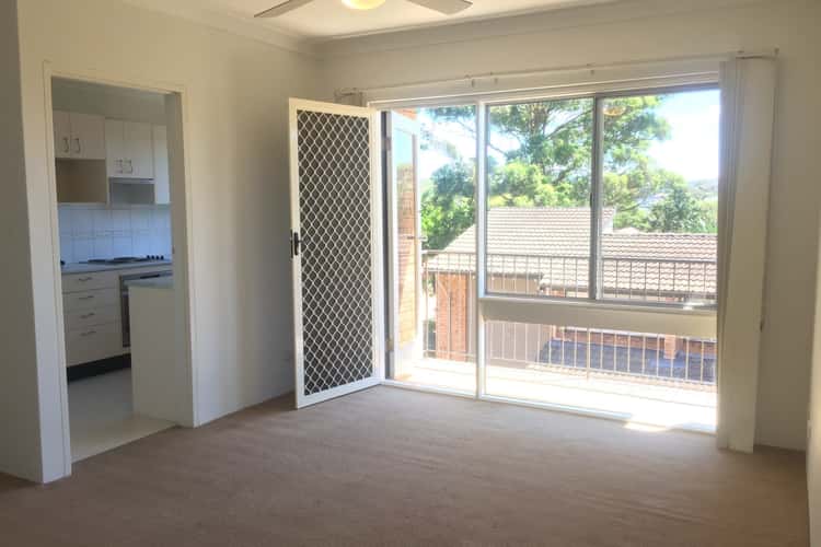 Main view of Homely apartment listing, 8/14-18 Angle Street, Balgowlah NSW 2093