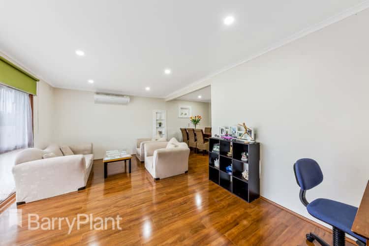 Third view of Homely house listing, 16 Clarice Close, St Albans VIC 3021