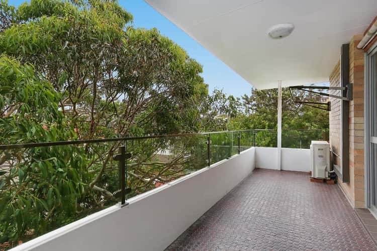 Fourth view of Homely apartment listing, 8/36 Beach Road, Bondi Beach NSW 2026